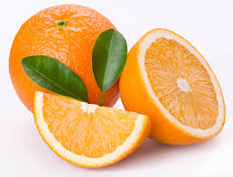quả cam