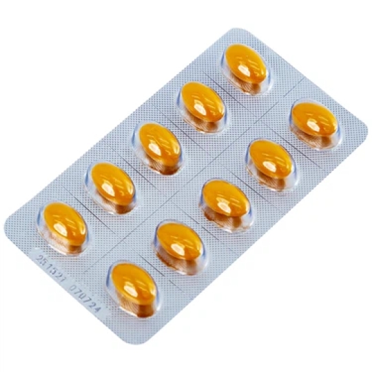 OvaQ1 - Viên uống hỗ trợ bổ sung cho phụ nữ trước khi mang thai (hộp 30v)